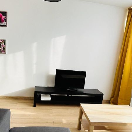 Apartament Kaskada W Centrum Szczecina Luaran gambar