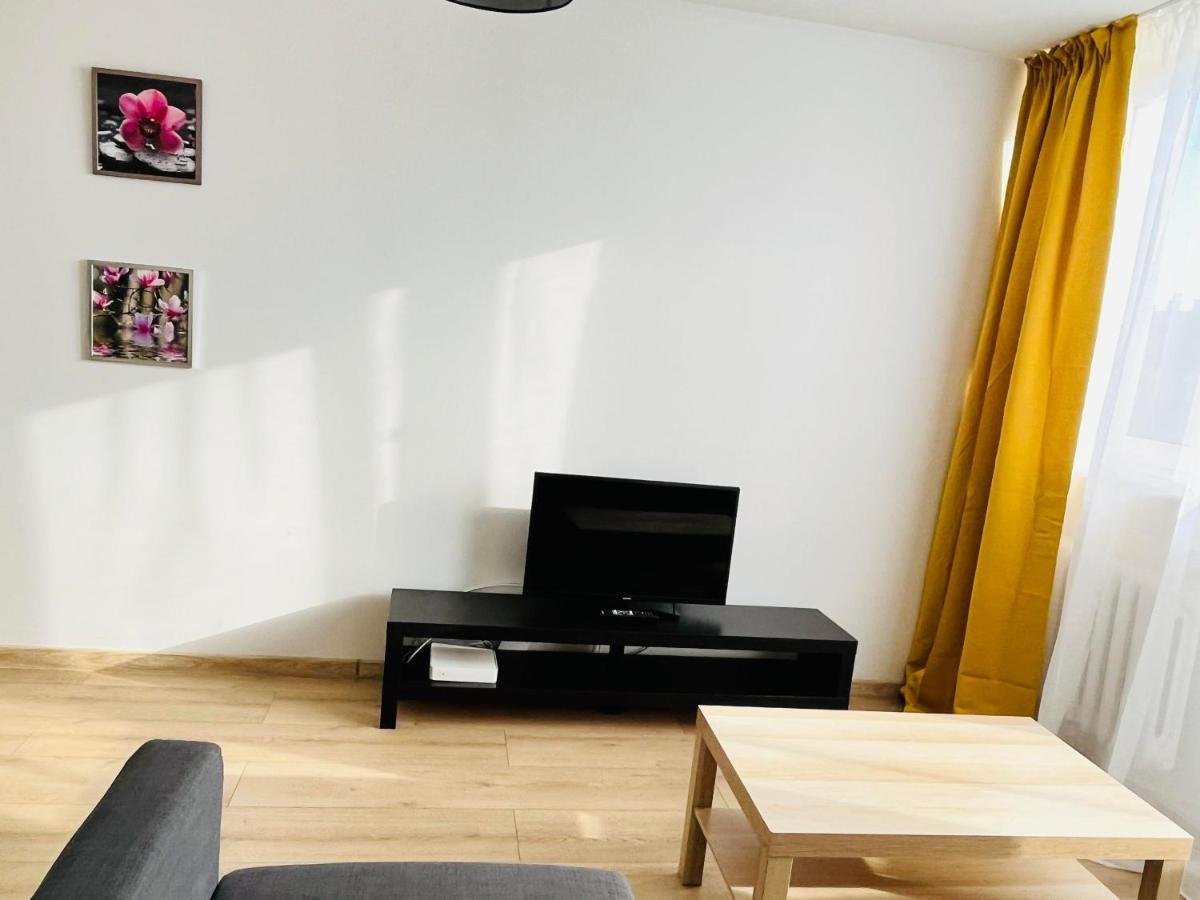 Apartament Kaskada W Centrum Szczecina Luaran gambar