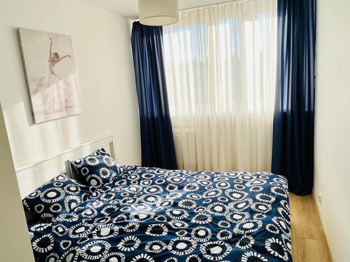 Apartament Kaskada W Centrum Szczecina Luaran gambar