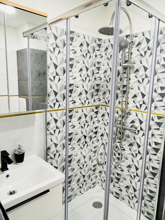 Apartament Kaskada W Centrum Szczecina Luaran gambar